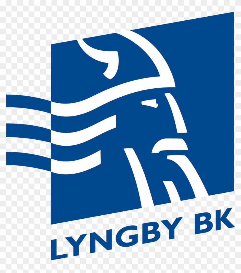 Lyngby Boldklub Clipart