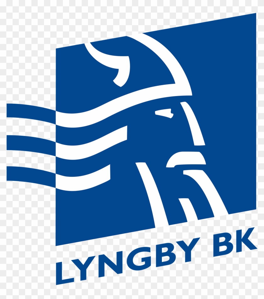Lyngby Boldklub Clipart #1491693