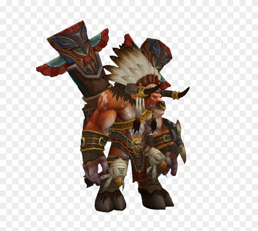 Korkrag On Twitter - Figurine Clipart #1491769