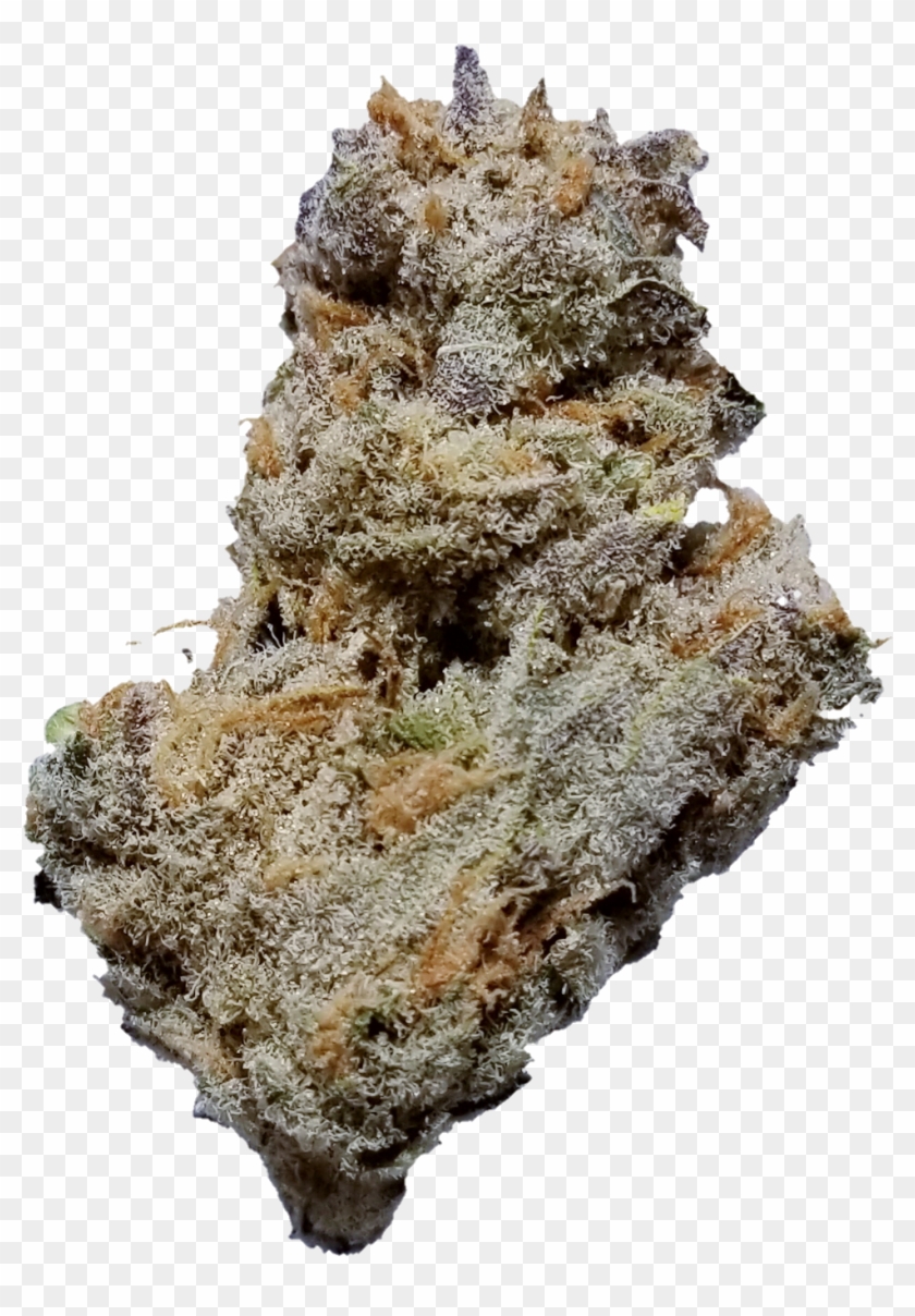 Lime Skunk - Igneous Rock Clipart