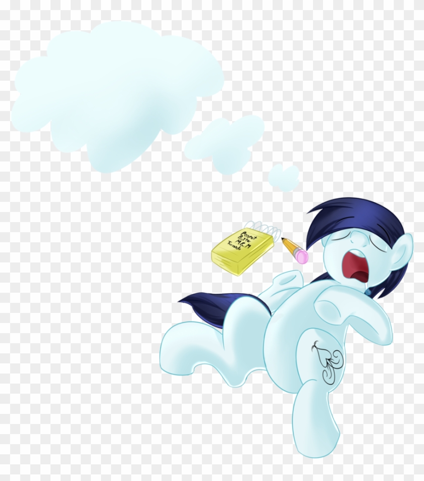 January3rd, Dream, Dream Bubble, Oc, Oc - Cartoon Clipart