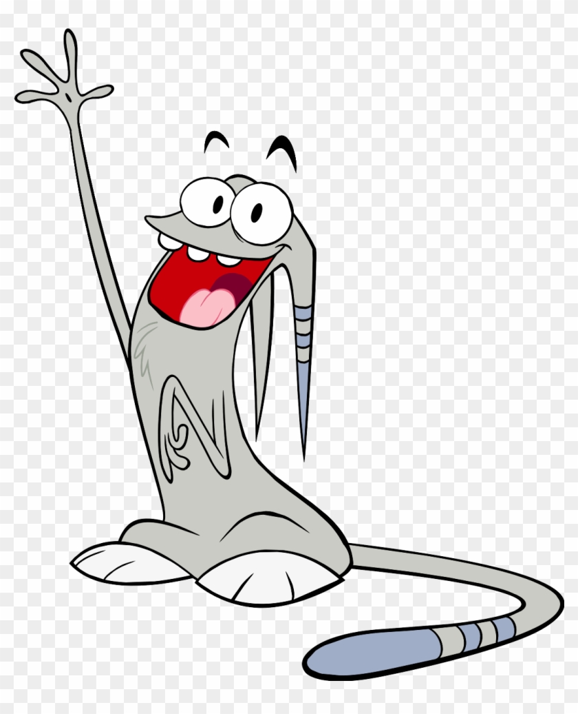 The Actor Known For Voicing Himself In Johnny Bravo, - Catscratch Waffle Clipart #1491887