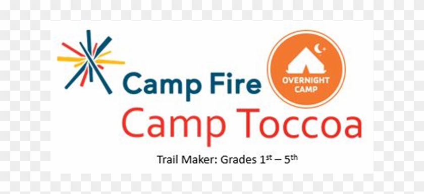 Camp Fire Clipart