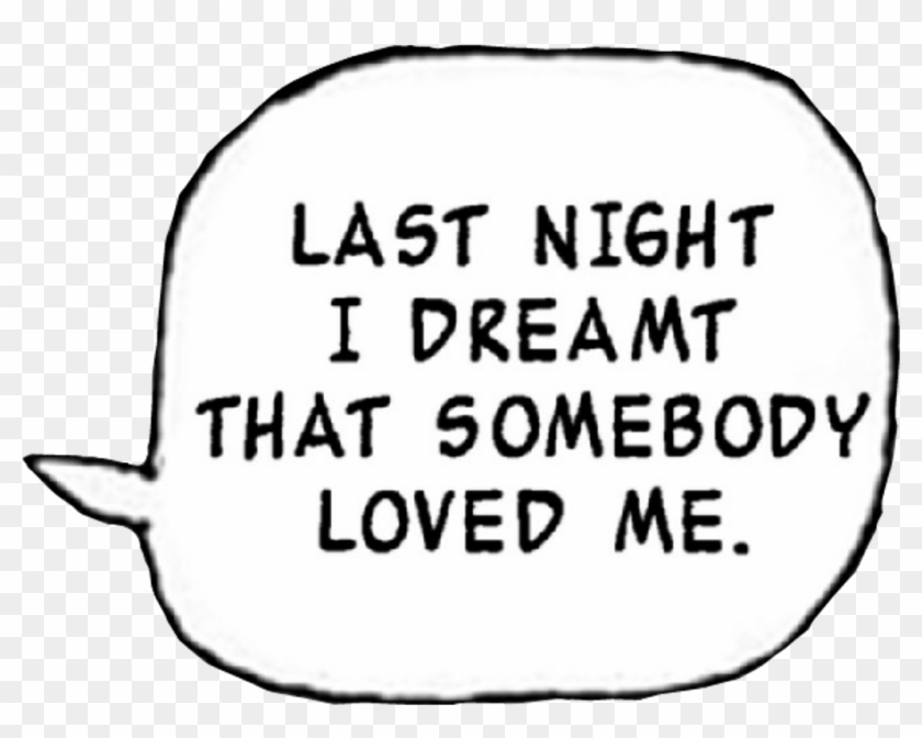 Dream Sticker - Illustration Clipart #1491949