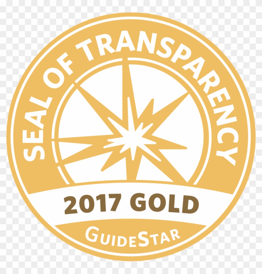 Instagram - Guidestar Gold Seal Of Transparency Clipart #1491981