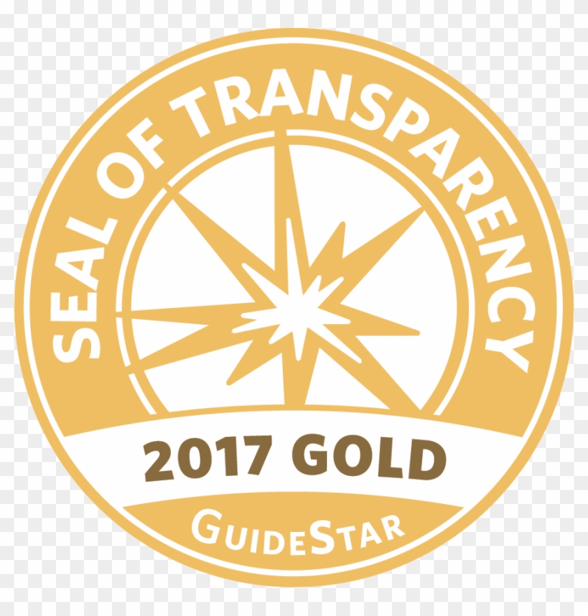 Instagram Guidestar Gold Seal Of Transparency Clipart 1491981 Pikpng
