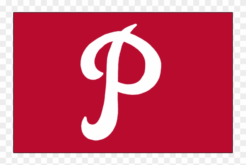 Philadelphia Phillies Logos Iron On Stickers And Peel-off - Philadelphia Phillies Clipart