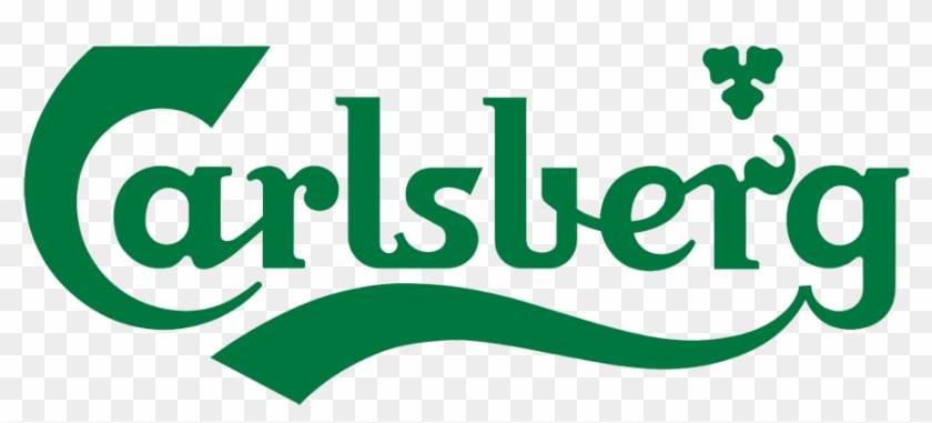 Carlsberg Logo Clipart #1492073