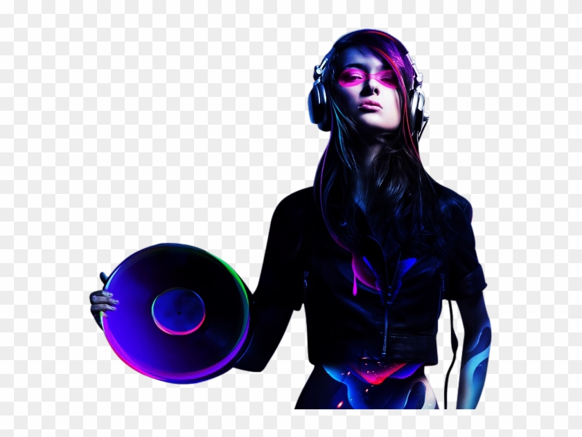 My Cms Just Another Wordpress - Dance Dj Png Clipart