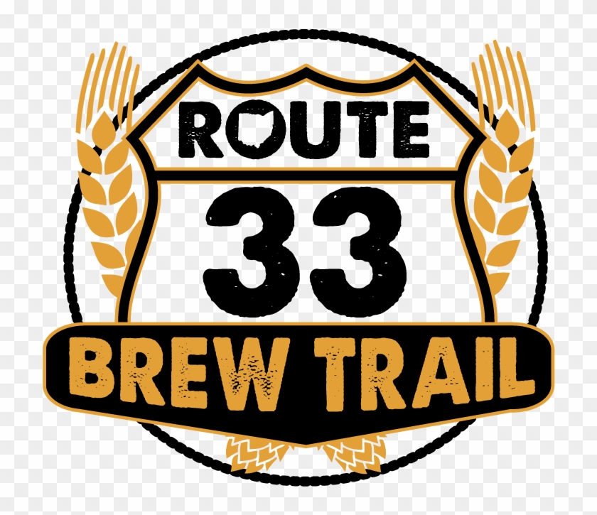 Relax With The Fun Crowd In The Cozy Tap Room, On The - Emblem Clipart