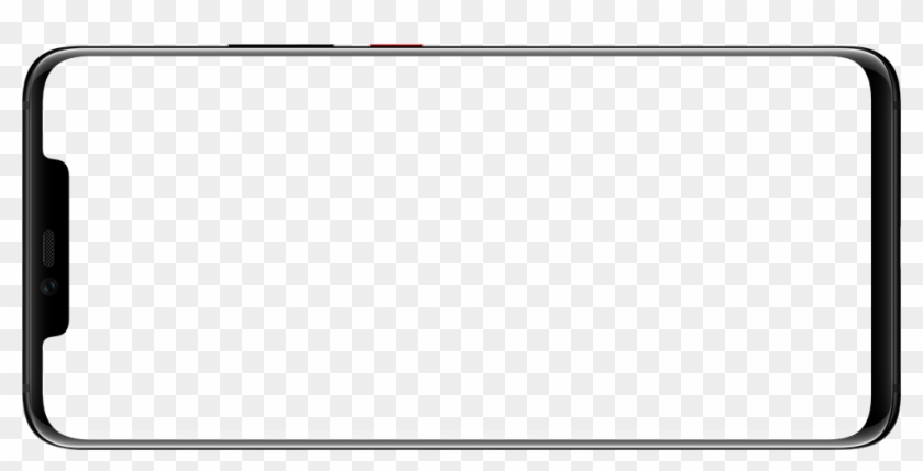 Huawei Mate 20 Pro Video Huawei Mate 20 Pro Frame Landscape - Huawei Mate 20 Pro Png Clipart