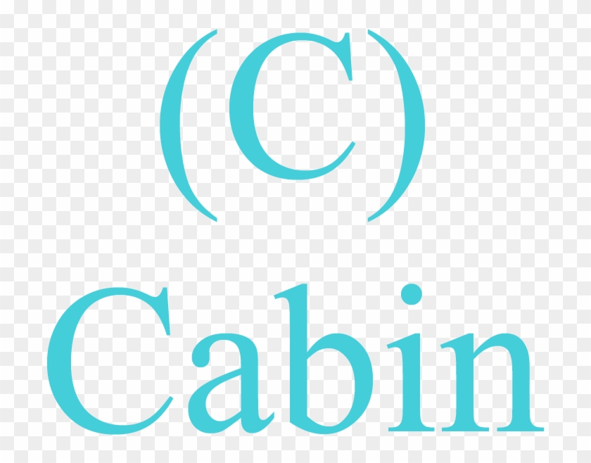 Cabin Logo For Leeds Bradford - Graphic Design Clipart