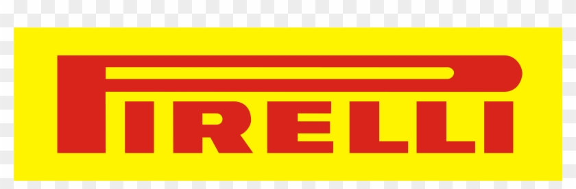 Pirelli Logo Hd Png - Porsche Sponsor Logo Clipart #1492220