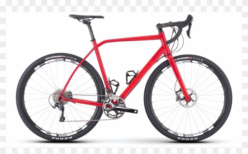 Diamondback Haanjo Trail Bicycle - Fuji Gran Fondo 1.3 2019 Clipart #1492424