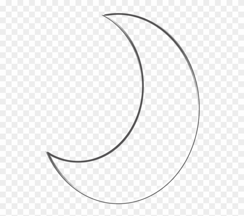 Goodnight Moon Coincidence I Think Not - Overlay Moon Clipart