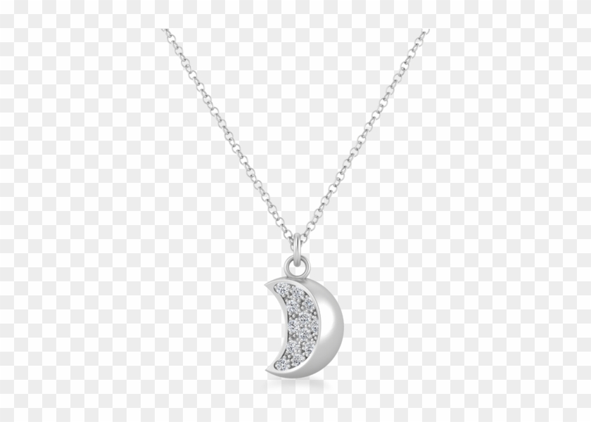 You Might Also Like Crescent Moon - Locket Clipart