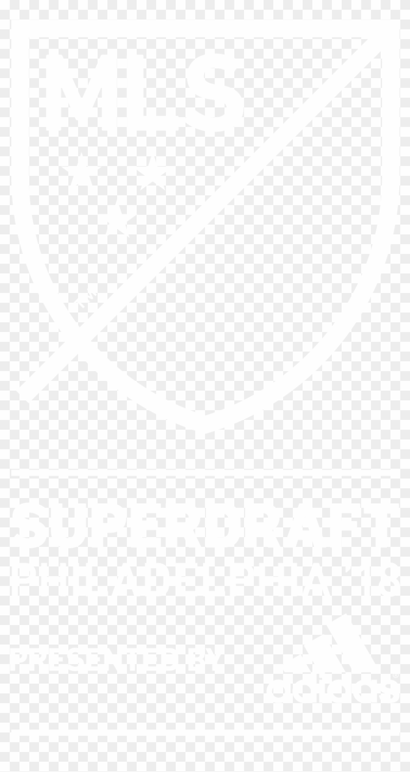 Mls Sud18 Logo V Dbg - Adidas Clipart #1492620