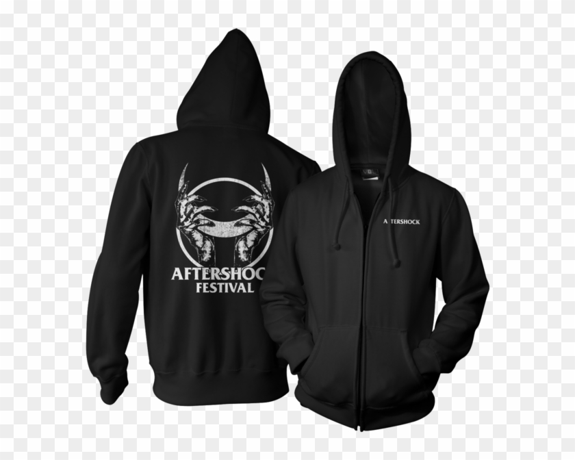 Crescent Moon Hoodie - Battle Axe Warriors Jacket Clipart #1492660