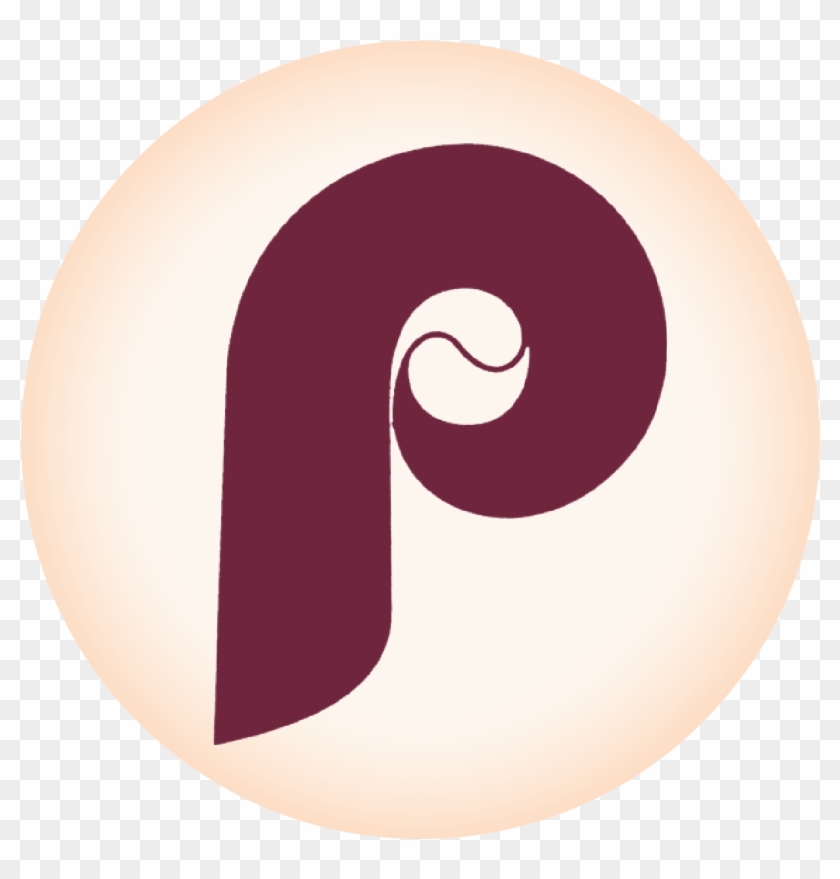 The History Of Spring Training - Phillies Old Clipart #1492737