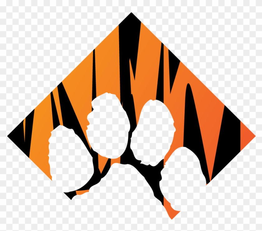 Tigerpaw Mobile - Tigerpaw Software Clipart #1493127
