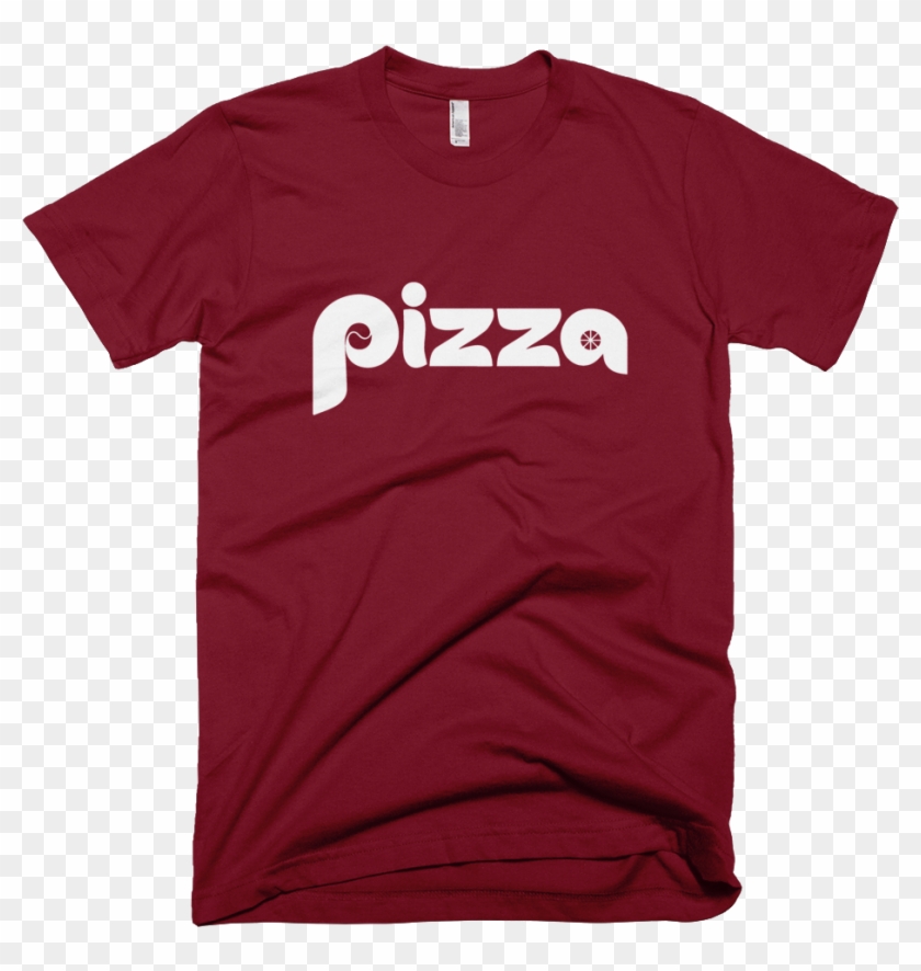 Phillies Mockup Original - Straight Outta Compton Clipart