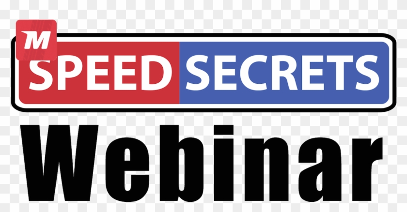 The Art & Science Of Racing In The Rain Webinar Info Clipart