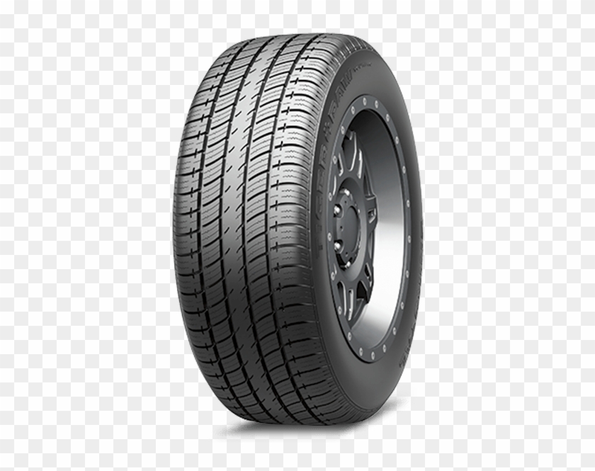 Uniroyal Tiger Paw Touring - Uniroyal Tiger Paw Clipart #1493381