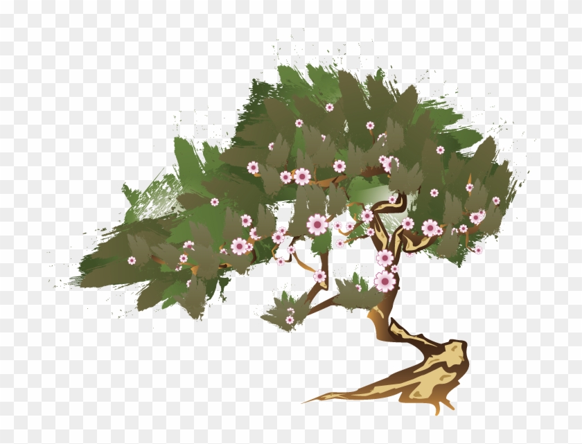 Show The Seasons' Best - Illustration Clipart