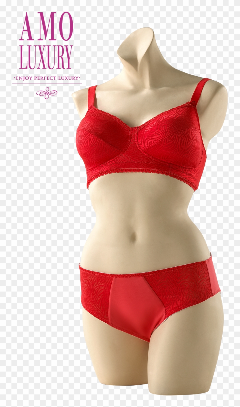 Amoluxury Partygirl - Brassiere Clipart #1493445