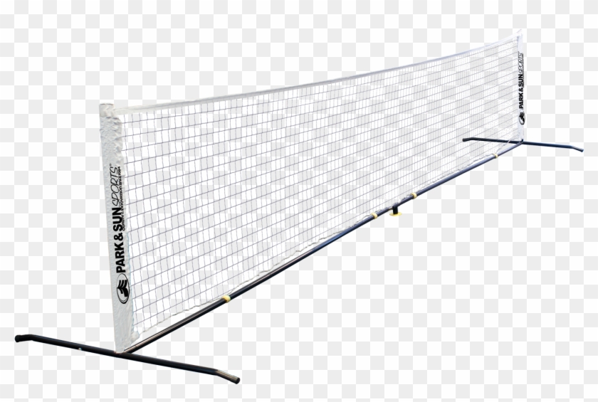 Clip Art Volleyball Net Poles - Malla De Tenis Png Transparent Png #1493541