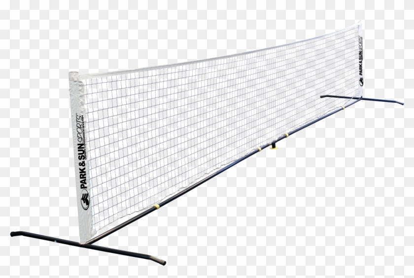 Clip Art Volleyball Net Poles - Malla De Tenis Png Transparent Png