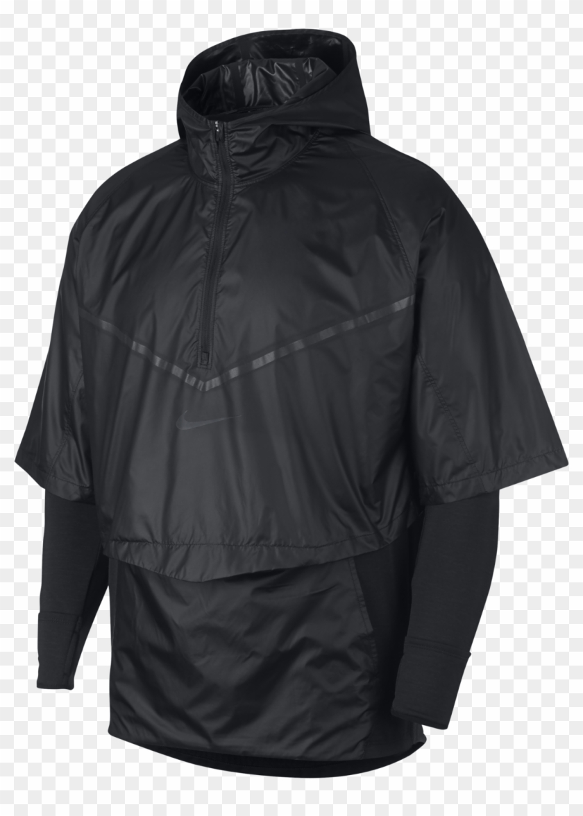 The Essential Wet-weather Running Guide - Nike Hoodies For Kids Clipart