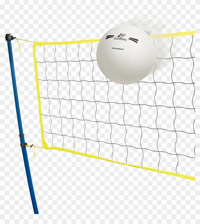 Volleyball Net Png 93 Images In Collection Page - East Point Red De Volleyball Clipart #1493752