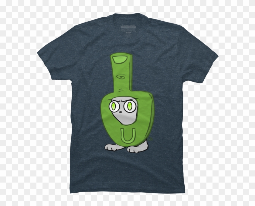 Foamy Foam Finger Costume - Cartoon Clipart #1493912