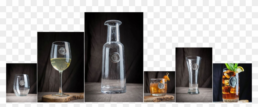 Close - Glass Bottle Clipart #1493995