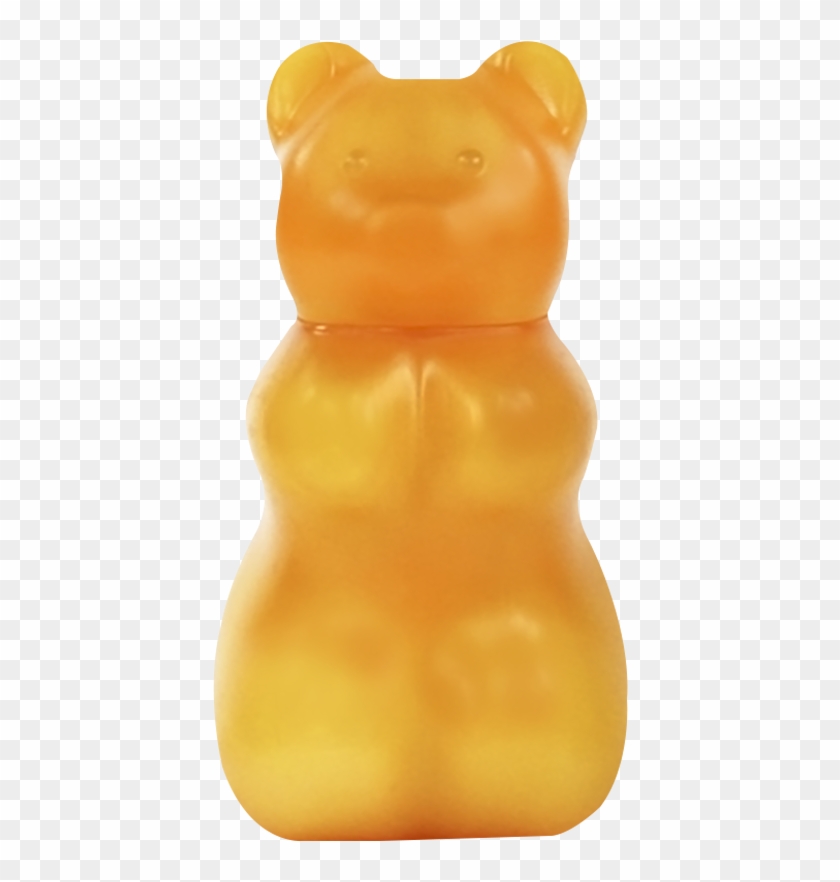 Skinfood Gummy Bear Jelly Hand Cream - Gummy Bear Clipart