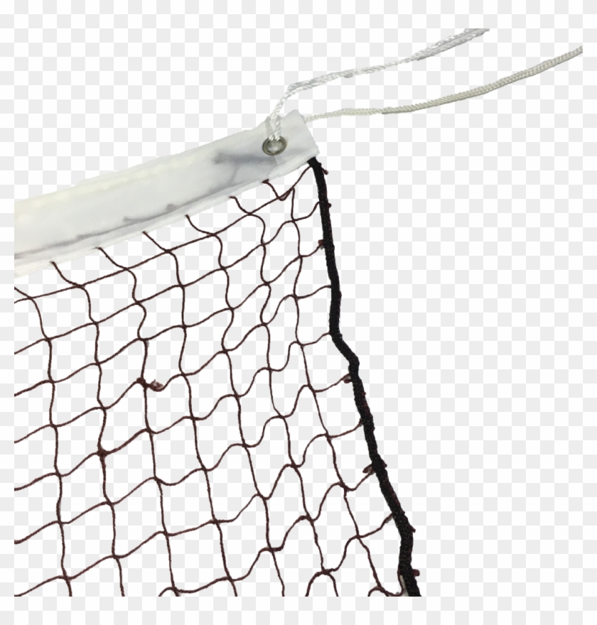 Badminton Net - Net Clipart #1494140