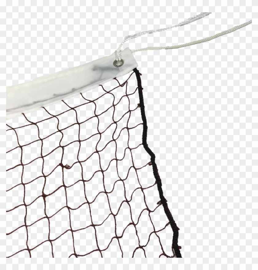 Badminton Net - Net Clipart