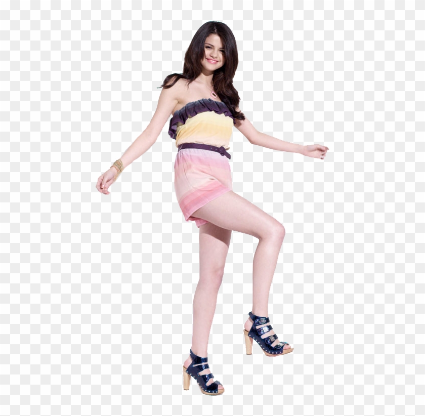 Reklama - Selena Gomez Clipart #1494142