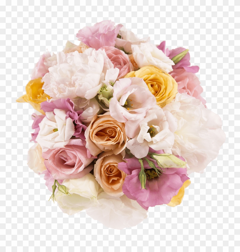 Gummy Bear - Garden Roses Clipart