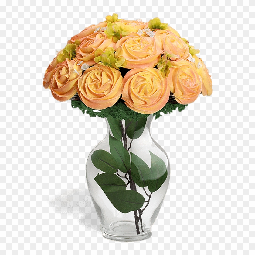 Baked Bouquet Clipart #1494234