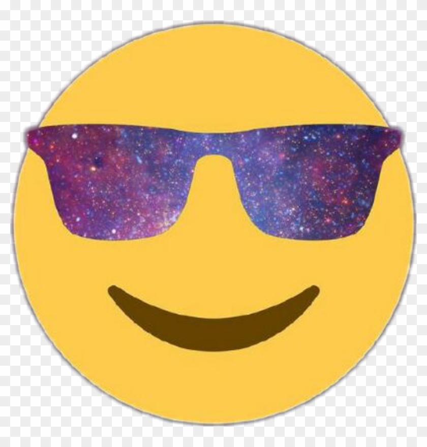 Popart Emoji Cool Sticker By - Pop Art Emoji Clipart #1494296