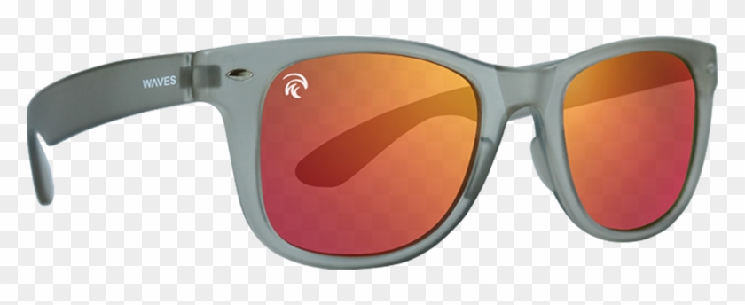 Waves Gear - Reflection Clipart