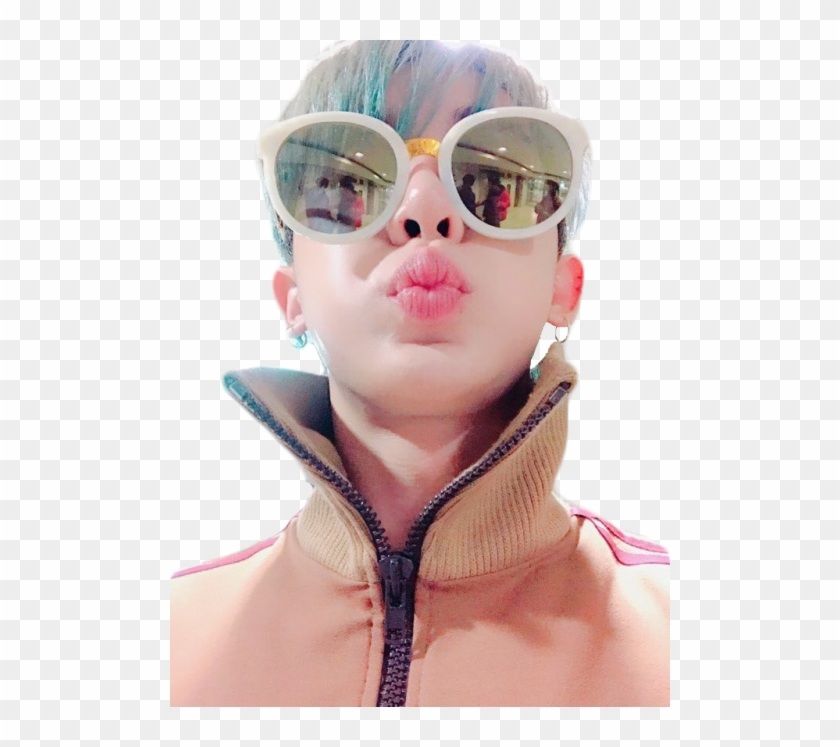 Monsta K-pop Dramarama Starship Entertainment Download - Wonho Monsta X Png Clipart #1494361