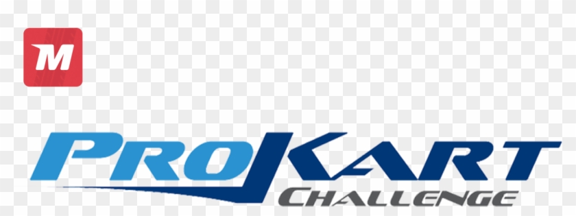 2019 Prokart Challenge Round 1 Info On Mar 30, 2019 Clipart #1494364