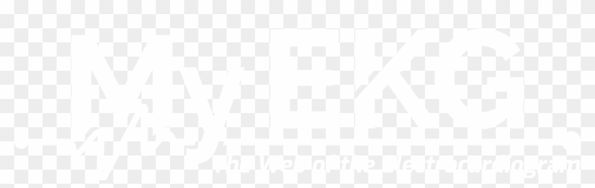 Mobile My Ekg Logo - Human Action Clipart #1494392