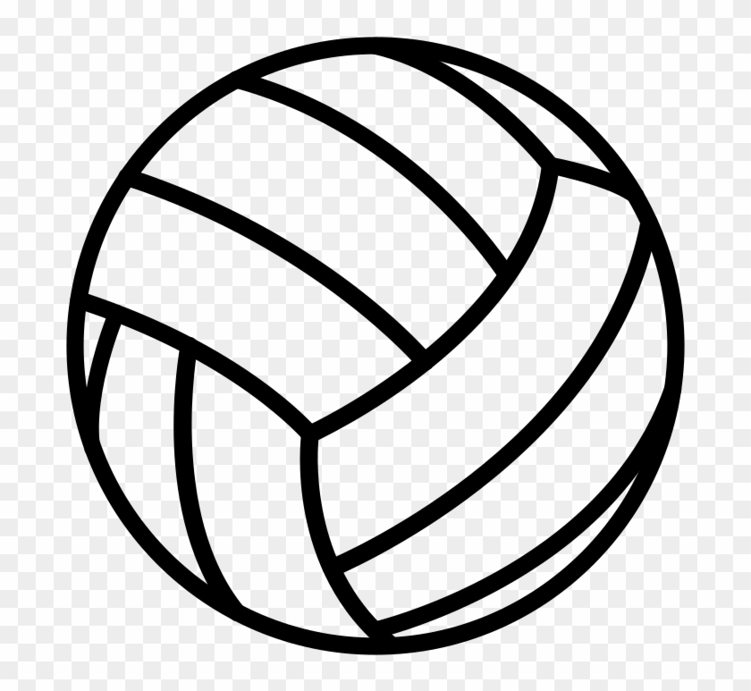 Volleyball Rules & Regulations - Greenalls Padgate St Oswalds Fc Clipart #1494454