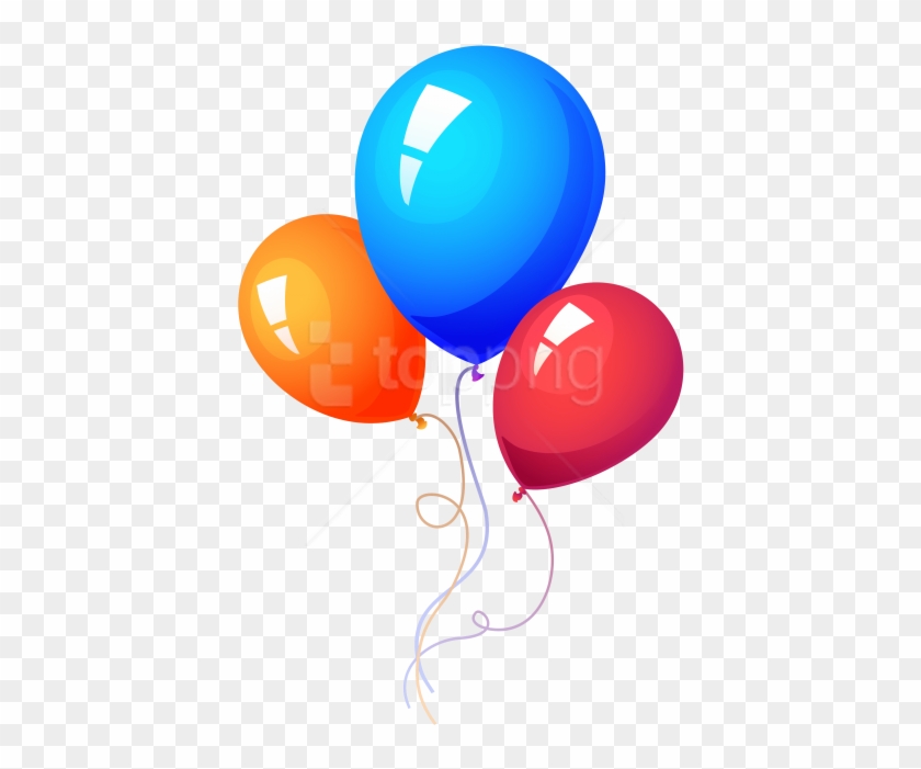 Free Png Download Balloons Png Images Background Png - Balloon Png Clipart