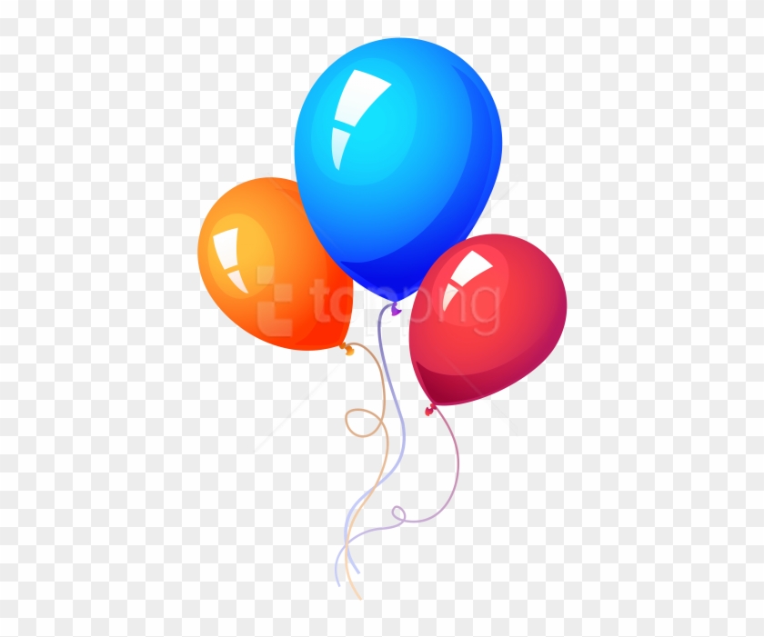 Free Png Download Balloons Png Images Background Png - Balloon Png Clipart #1494742