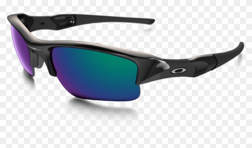 Oakley Flak Jacket Xlj W/polarized Lenses - Lunette Oakley Sur Aliexpress Clipart #1494862